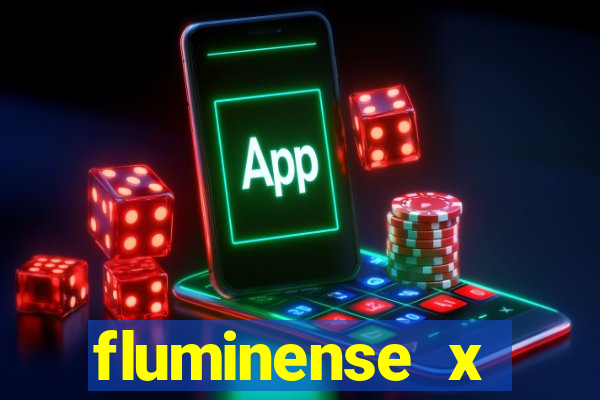 fluminense x criciuma ao vivo hd